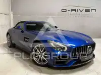 2018 Mercedes Benz AMG