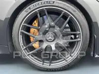 2018 Mercedes Benz AMG
