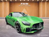 2018 Mercedes Benz AMG