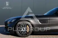 2018 Mercedes Benz AMG