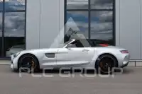 2018 Mercedes Benz AMG