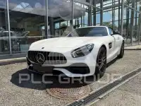 2018 Mercedes Benz AMG