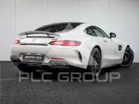 2018 Mercedes Benz AMG