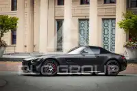 2018 Mercedes Benz AMG