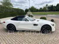 2018 Mercedes Benz AMG