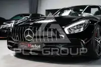 2018 Mercedes Benz AMG
