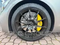 2018 Mercedes Benz AMG