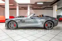 2018 Mercedes Benz AMG