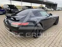 2018 Mercedes Benz AMG