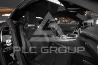 2018 Mercedes Benz AMG
