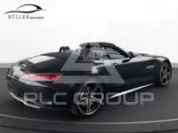 2018 Mercedes Benz AMG
