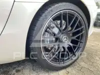 2018 Mercedes Benz AMG