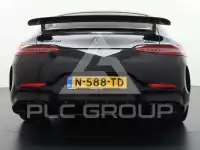 2018 Mercedes Benz AMG