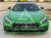 2018 Mercedes Benz AMG