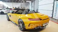 2018 Mercedes Benz AMG