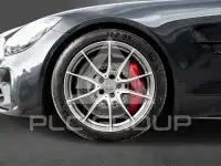2018 Mercedes Benz AMG