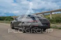 2018 Mercedes Benz AMG