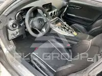 2018 Mercedes Benz AMG