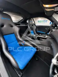 2018 Mercedes Benz AMG