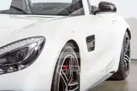 2018 Mercedes Benz AMG