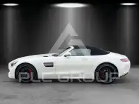 2018 Mercedes Benz AMG
