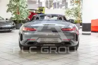 2018 Mercedes Benz AMG