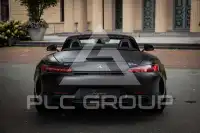 2018 Mercedes Benz AMG