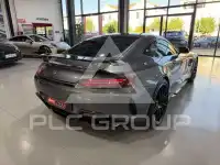 2018 Mercedes Benz AMG