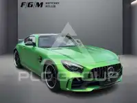 2018 Mercedes Benz AMG