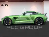 2018 Mercedes Benz AMG