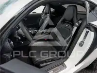 2018 Mercedes Benz AMG