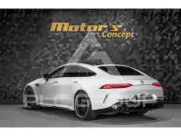 2018 Mercedes Benz AMG