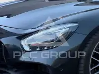 2018 Mercedes Benz AMG