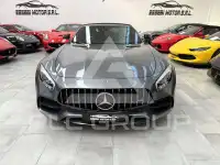 2018 Mercedes Benz AMG