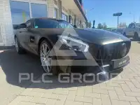 2018 Mercedes Benz AMG