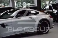 2018 Mercedes Benz AMG