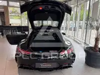 2018 Mercedes Benz AMG