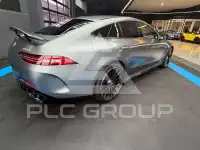 2018 Mercedes Benz AMG