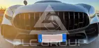 2018 Mercedes Benz AMG