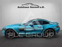 2018 Mercedes Benz AMG