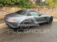 2018 Mercedes Benz AMG