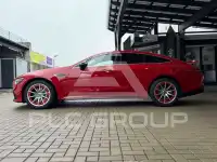 2018 Mercedes Benz AMG