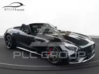 2018 Mercedes Benz AMG