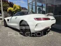 2018 Mercedes Benz AMG