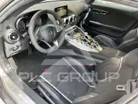 2018 Mercedes Benz AMG