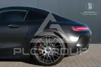 2018 Mercedes Benz AMG