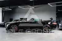 2018 Mercedes Benz AMG