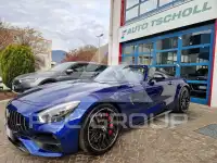 2018 Mercedes Benz AMG