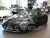 2018 Mercedes Benz AMG
