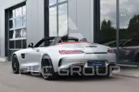 2018 Mercedes Benz AMG